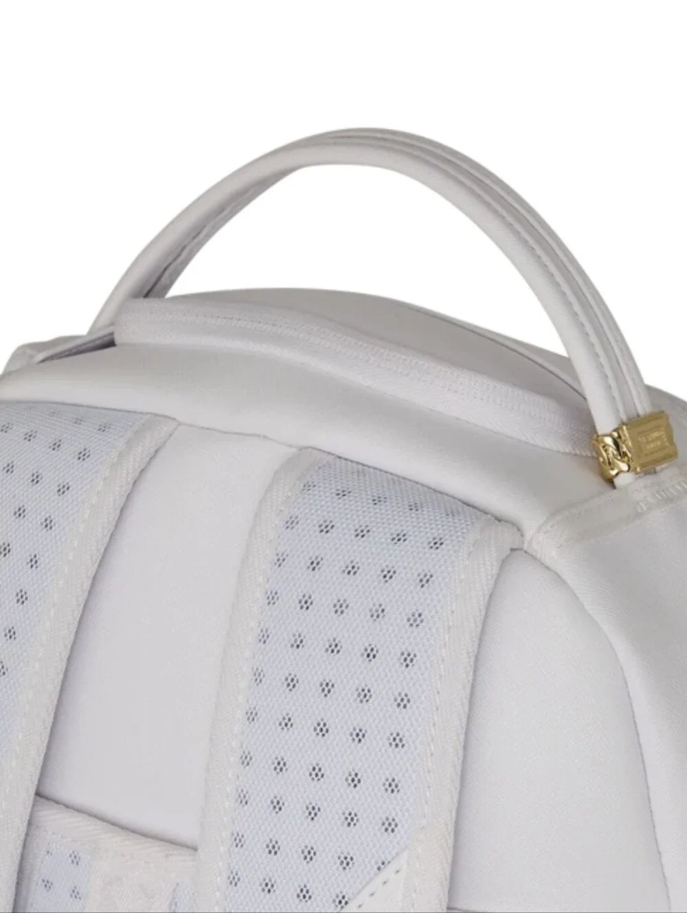 Sprayground Seal Of Approval Backpack